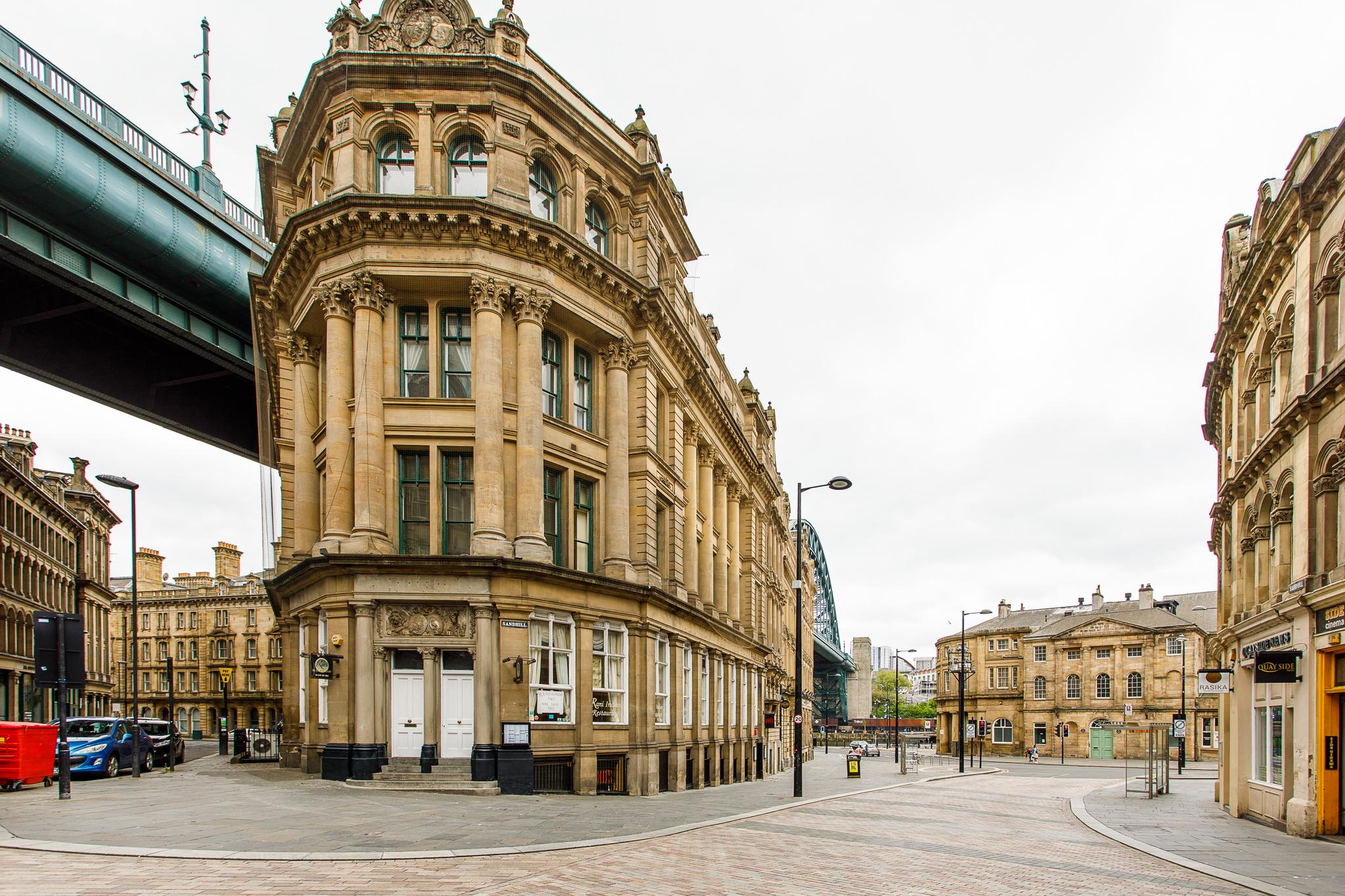 Phoenix House2